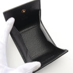 Gucci GG Marmont Leather Coin Case