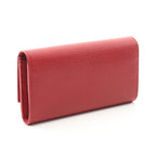 Gucci GG Marmont Petit Leather Continental Wallet