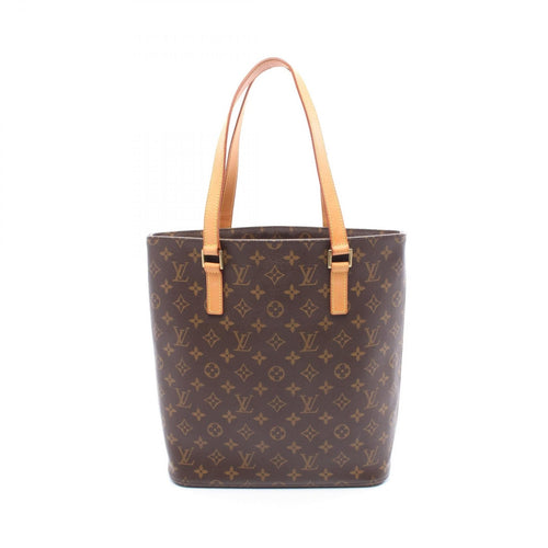 Louis Vuitton VAVIN GM Monogram Coated Canvas Tote Bag