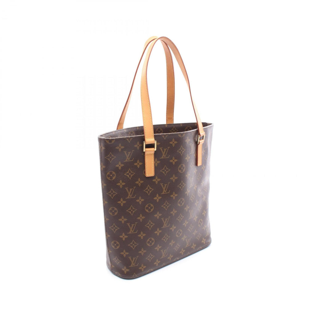 Louis Vuitton VAVIN GM Monogram Coated Canvas Tote Bag