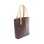 Louis Vuitton VAVIN GM Monogram Coated Canvas Tote Bag