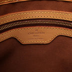 Louis Vuitton VAVIN GM Monogram Coated Canvas Tote Bag