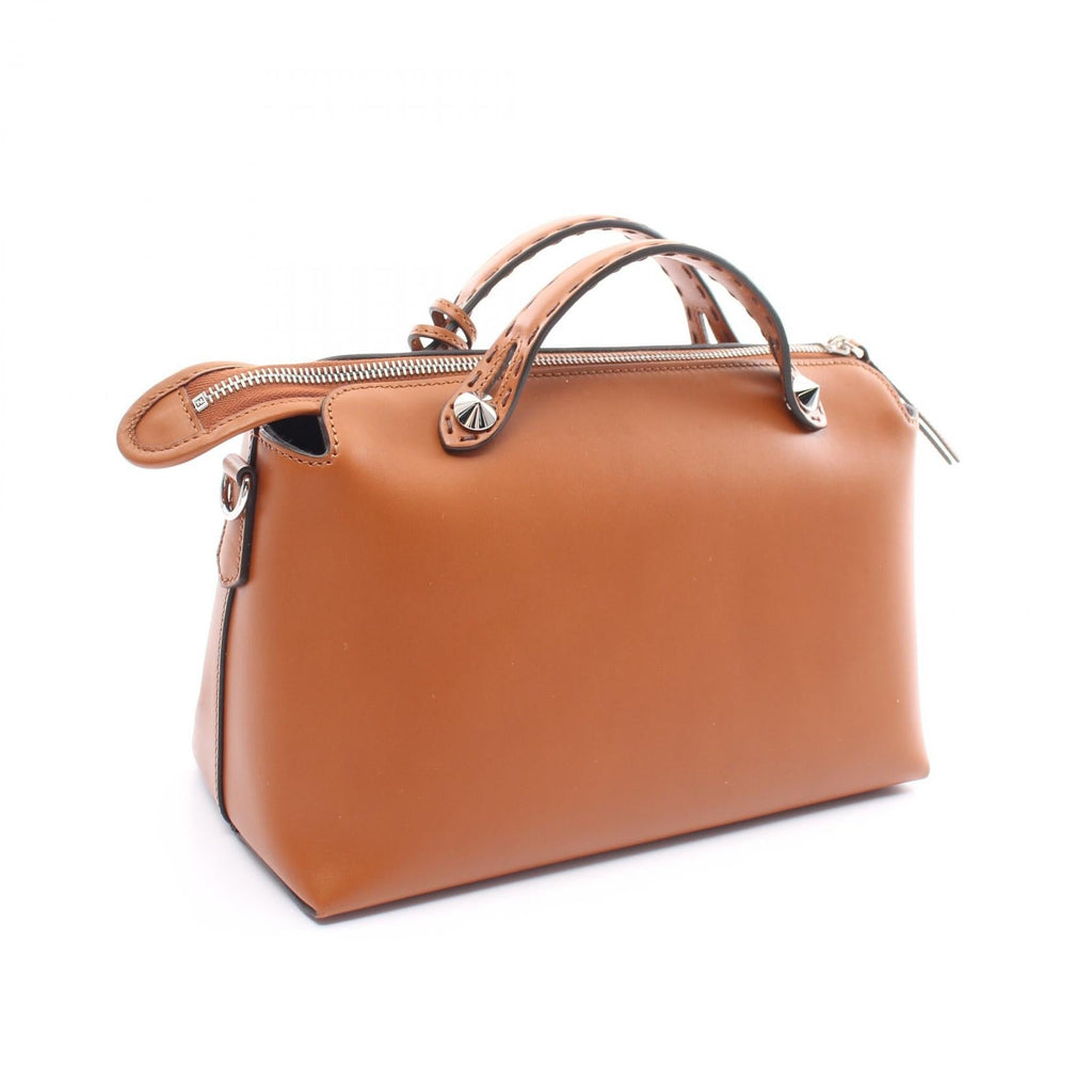 Fendi By The Way Medium Leather Handbag