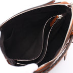 Fendi By The Way Medium Leather Handbag