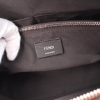 Fendi By The Way Medium Leather Handbag