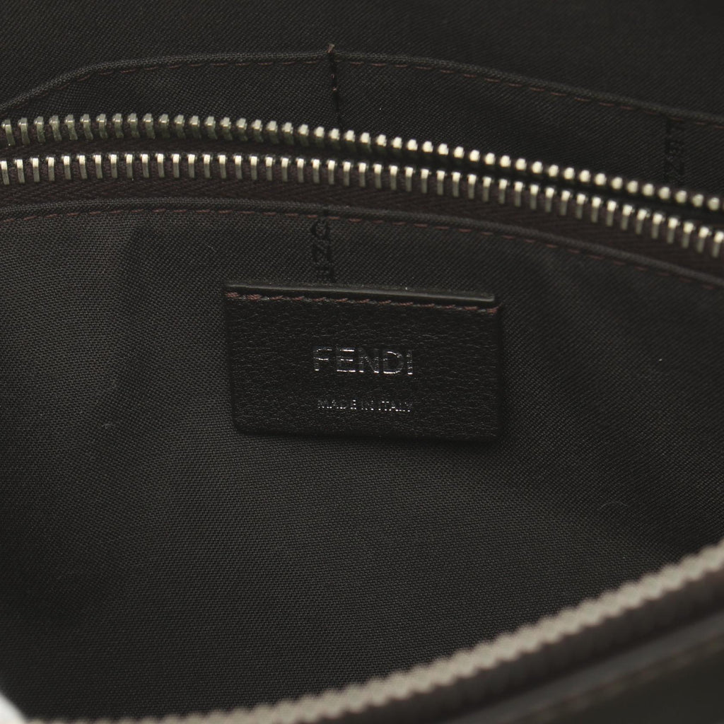 Fendi By The Way Medium Leather Handbag