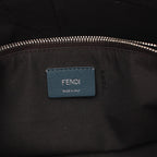 Fendi By The Way Medium Leather Handbag