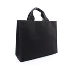 Fendi FENDACE Canvas Tote Bag 7VA558
