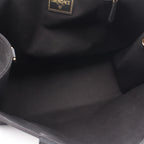 Fendi FENDACE Canvas Tote Bag 7VA558