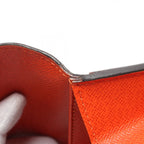 Louis Vuitton Epi Portefeuille Sarah Leather Long Wallet M60723 in New Condition