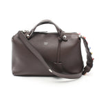 Fendi By The Way Medium Leather Handbag