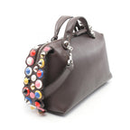Fendi By The Way Medium Leather Handbag