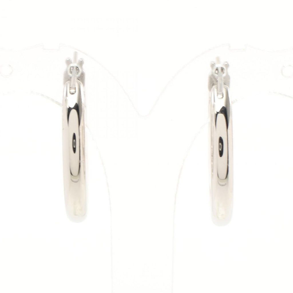 Fendi Stainless Steel Earrings 8AG745B08F0TH0