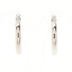 Fendi Stainless Steel Earrings 8AG745B08F0TH0