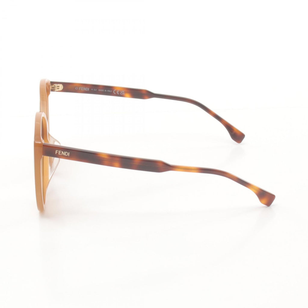Fendi Plastic Sunglasses 40029U57F