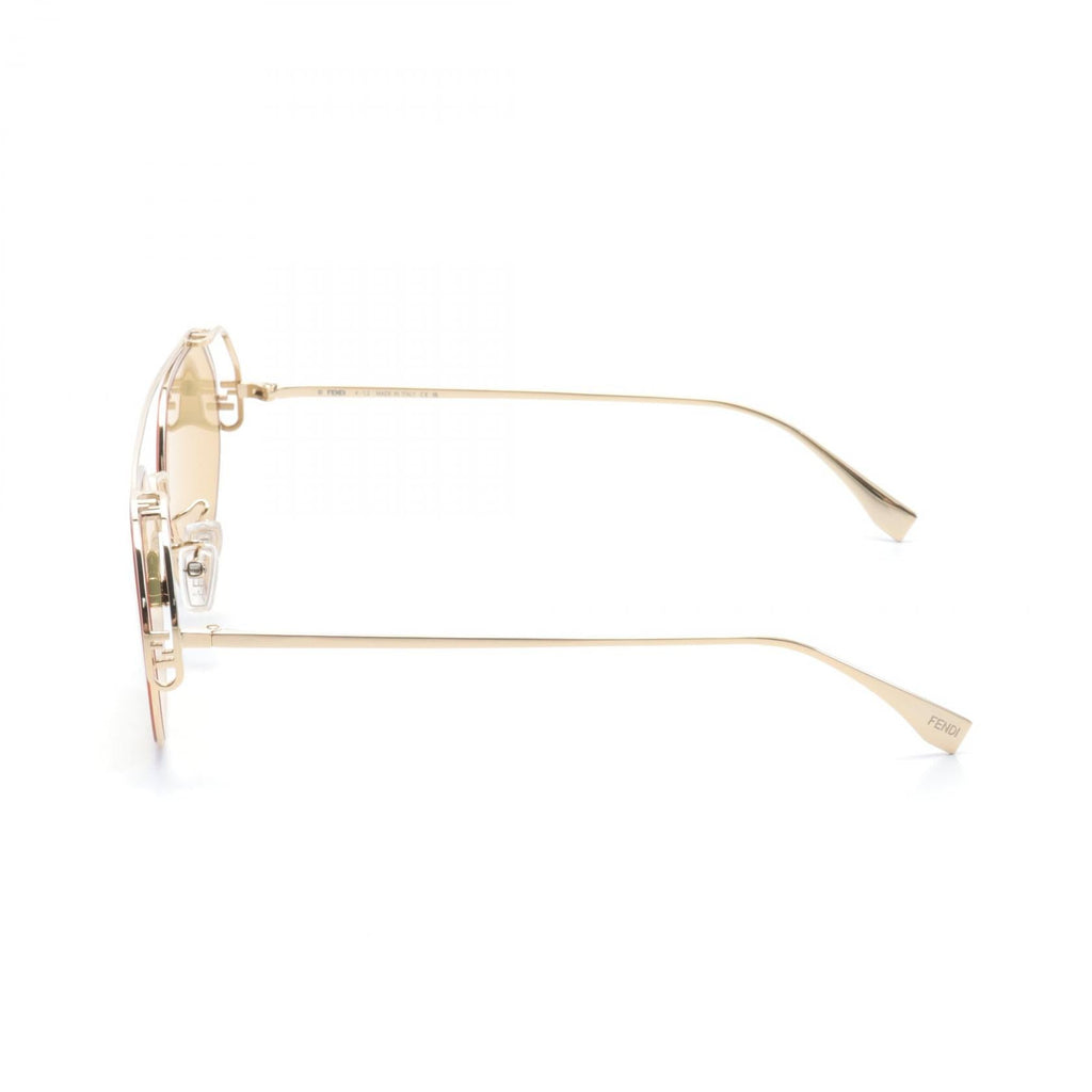 Fendi GP Sunglasses FE40039U