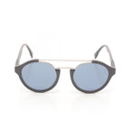 Fendi Diagonal Sunglasses Plastic/Metal