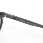 Fendi Diagonal Sunglasses Plastic/Metal