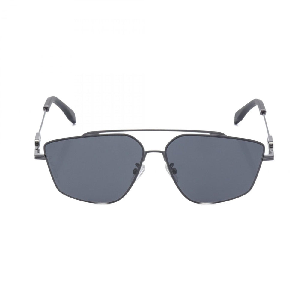 Fendi Metal Sunglasses Black 40079U12A