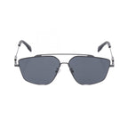 Fendi Metal Sunglasses Black 40079U12A
