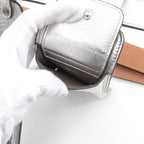 Fendi Leather Multi-Accessory Belt Waist Bag