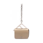 Fendi Nano Leather Handbag 7AS173