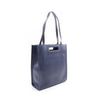 Fendi Leather Shopping Tote Bag 7VA481