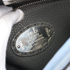 Fendi Peekaboo Regular Leather Handbag 8BN290