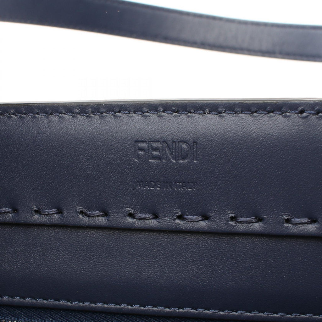 Fendi Leather Tote Bag 7VA481