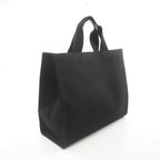 Fendi FENDACE Canvas Tote Bag 7VA558