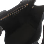 Fendi FENDACE Canvas Tote Bag 7VA558