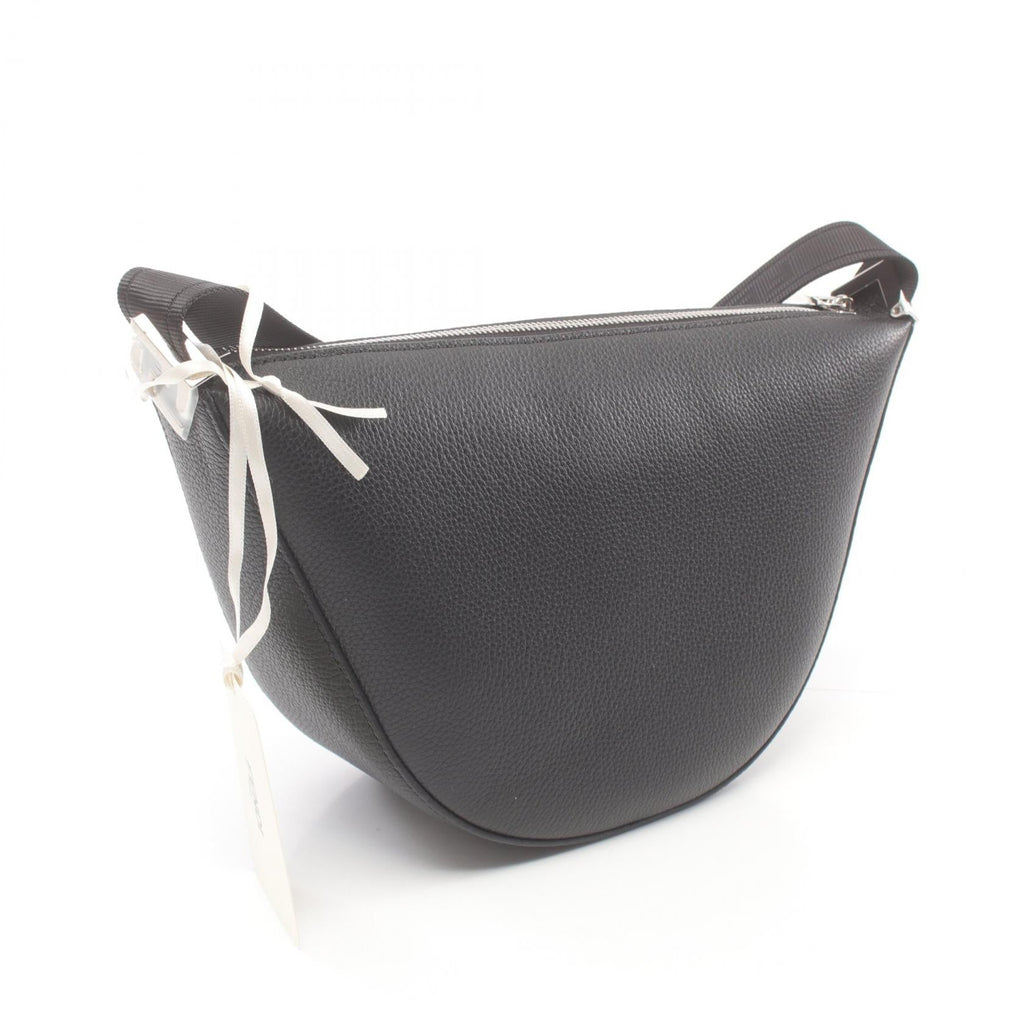Fendi Melon Small Leather Shoulder Bag