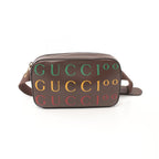Gucci Bum Bag Leather Waist Bag
