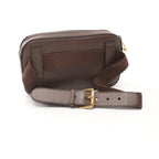 Gucci Bum Bag Leather Waist Bag