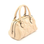 Gucci GG Marmont Leather Handbag