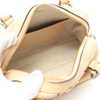 Gucci GG Marmont Leather Handbag