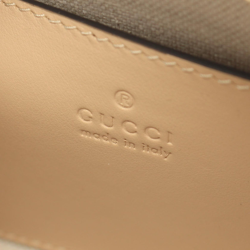 Gucci GG Marmont Leather Handbag