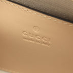 Gucci GG Marmont Leather Handbag