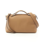 Fendi By The Way Large Leather Handbag