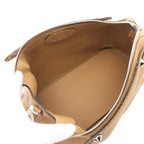 Fendi By The Way Large Leather Handbag