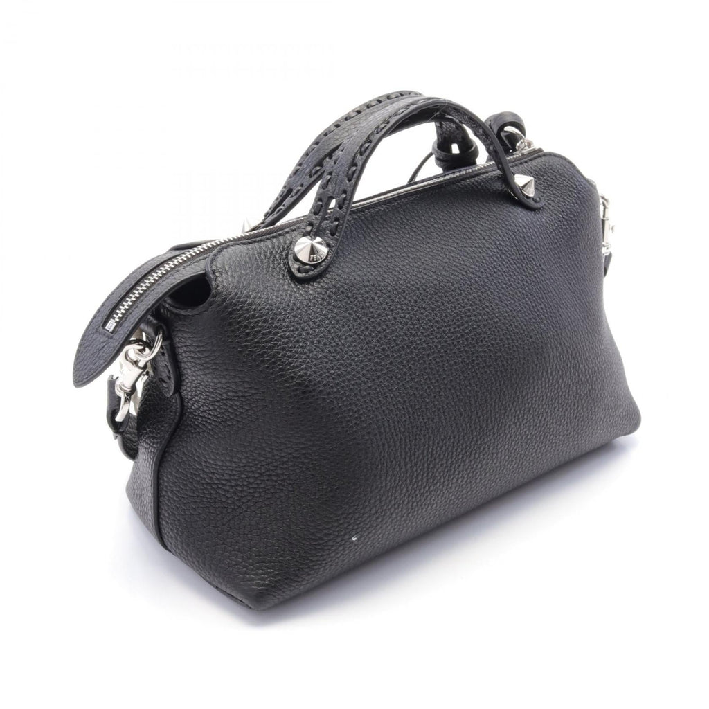 Fendi By The Way Medium Leather Handbag