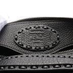 Fendi By The Way Medium Leather Handbag