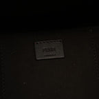 Fendi Origami Mini Zucca Shoulder Bag