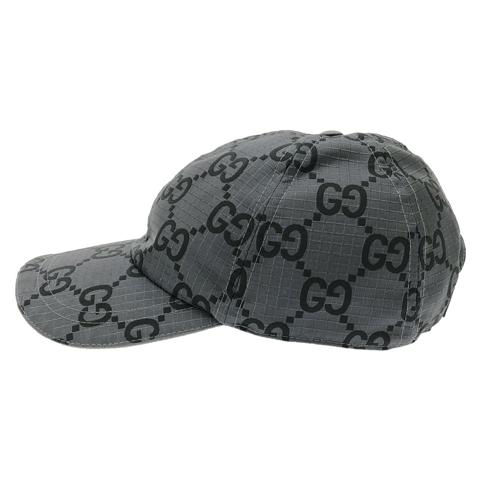 Gucci Baseball Cap Polyester Cap