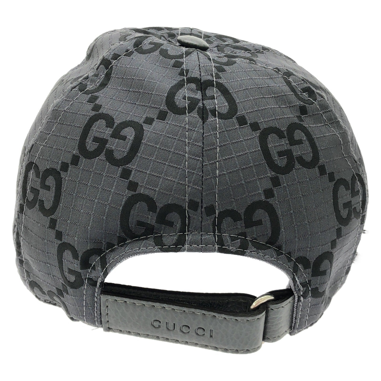 Gucci Baseball Cap Polyester Cap