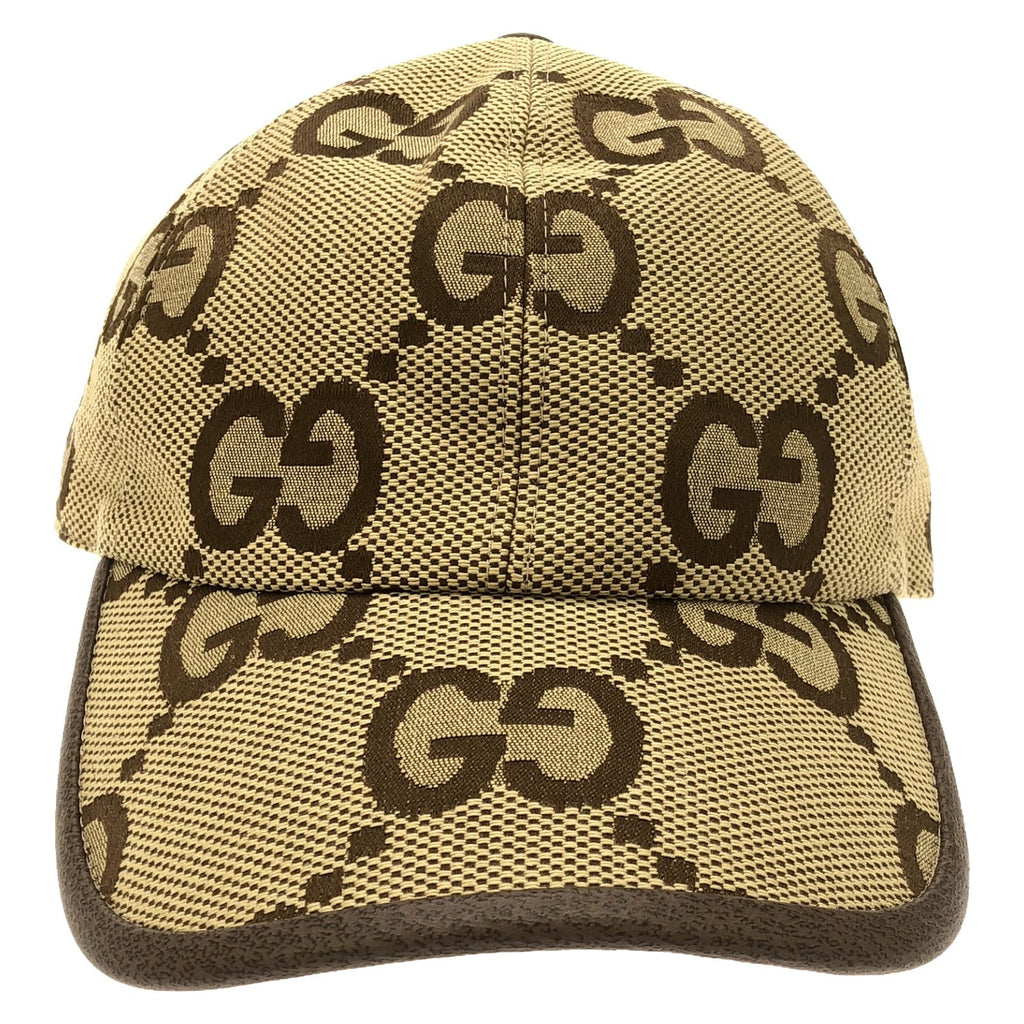 Gucci Baseball Cap Cotton Cap