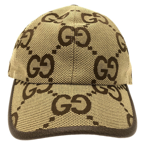 Gucci Baseball Cap Cotton Cap