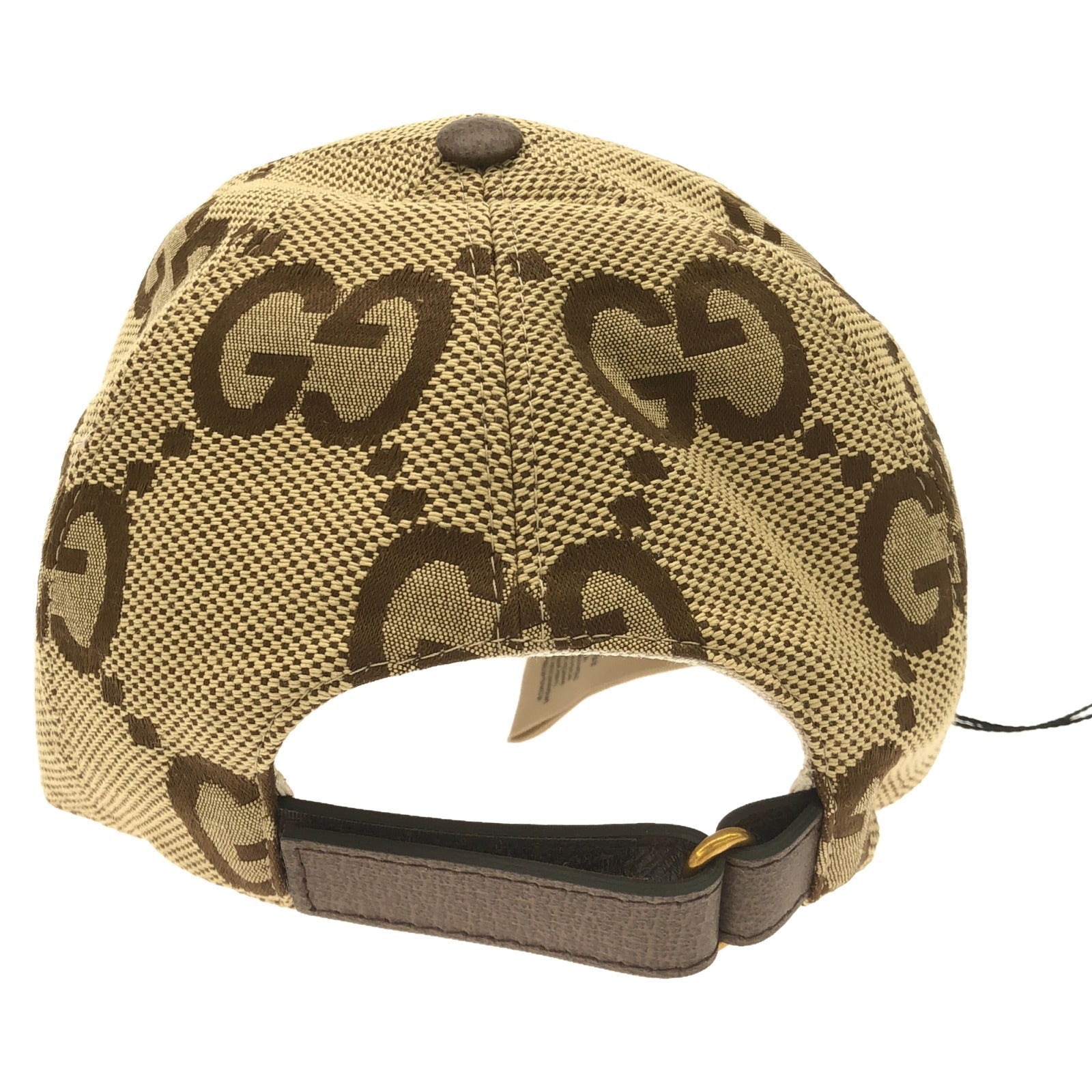 Gucci Baseball Cap Cotton Cap