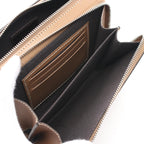 Fendi Leather Squared FF Shoulder Bag 7M0357F1HRM