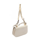 Gucci Blondie Leather Shoulder Bag